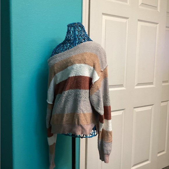 Free People Candy Land Sweater - Picture 5 of 8